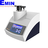 TIME AutoPress 4001 Automated Mounting Press (4000kg, 1.6KW)