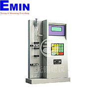 Wuxi SBT-127 Digital Blaine Air Permeability Apparatus