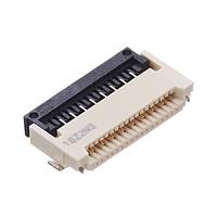 Omron Electronics XF3M(1)-0815-1B Connectors FPC Connector