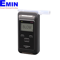 Sentech ALP-1 Breathalyzer (Without Printer)