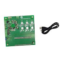 onsemi LV8824QAGEVK Brushless DC Motion Controller EVALUATION KIT FOR LV8824