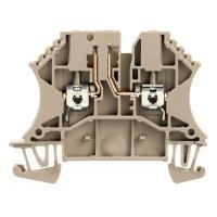 Weidmuller 8731670000 Pluggable Terminal Blocks WTR 2.5/O.TNHE STB2.3