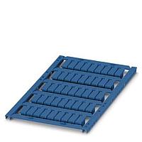 PHOENIX CONTACT 0830217 Cable Marker UCT-WMS4,7 (12X5,5) BU CUS