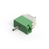 EDAC 516-020-500-325 Connectors Rack & Panel Connector