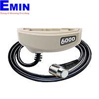 DEFELSKO NRS 90° Regular Cabled Probe (non-ferrous)