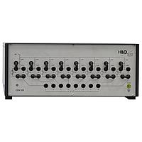 HILO-test CDN 508S Symmetrical Coupling-/Decoupling Network (5.0 kV, 1.2/50 μs; 5.0 kV, 10/700 μs)