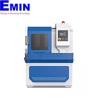 Sample Cutting Machine