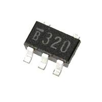 Torex Semiconductor XC6705B471MR-G High Speed 20V Input Voltage, 200mA, Low Supply Current 1.2uA, High Speed Voltage Regulator