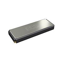 ECS Inc. International ECS-.327-6-16R-TR Crystals 32.768 KHz 6 pF ECX-16 +/-20 ppm 60K Ohm 1.6 x 1.0 x 0.5 mm -40 - +85C RoHS