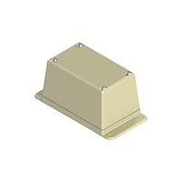 Serpac WM013RI,AL Wall Mount 3.63 x 2.27 x 2.10 RECES FR LABL ALMND