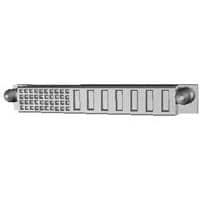 AMP Connectors - TE Connectivity 6450542-8 Power to the Board MBXL VERT RCPT 7P+40S