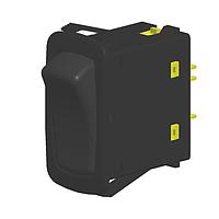 Carling Technologies L15B1S001-AZZ00-000 Rocker Switches L15B1S001AZZ00000