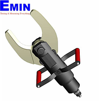EMEADS SC-120CTG 15T Spilt-Type Special For Iron Pipe Cutter Head (150KN)