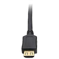 Tripp Lite P568-010-BK-GRP HDMI Cables 10FT 4K HDMI CBL GRIP CONCTR