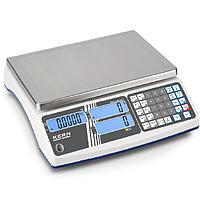 KERN CIB 6K-4 Robust Counting Scale (6kg, 500mg)