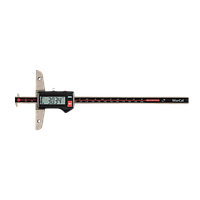 Mahr 4126533KAL Digital Caliper (30 EWRi-D, 0-200mm, IP67)