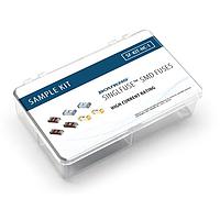 Bourns SF-KIT-HC-1 Design Kit SinglFuse Design Kit - High Current