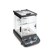 KERN ABP 300-4AM Analytical Balance (320 g;  0.1 mg)