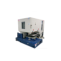 KOMEG KMVH-1000S Temperature Humidity Vibration Comprehensive Test Chamber