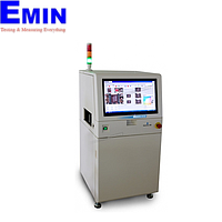 Manncorp Sherlock-300I Benchtop AOI Machine