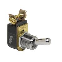 Cole Hersee 5558 Toggle Switches LT DUTY TOG SWITCH