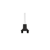 BIVAR LPV2-0500DP Rigid Light Pipes with LEDs VERTICAL 2mm DOME LENS