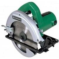 Hand saw machine