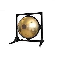 Opsytec Dr.Grobel Gold-1000 mm Integratging spheres Gold (∅1000 mm, 0.7-20 µm)