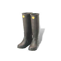 YOTSUGI YS-111-09-08 High Voltage Rubber Insulating Boots