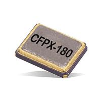 IQD LFXTAL051291Reel Quartz Crystal 50MHz