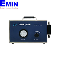 Air Particle Counter