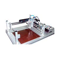DOLANG DLDJ-DSPM110 Servo Motion Control Trainer