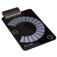 Microchip Technology ATQT5-XPRO Touch Sensor Development Tools QT5 Xplained Pro extension kit