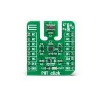 Mikroe MIKROE-4348 Development Boards PHT Click