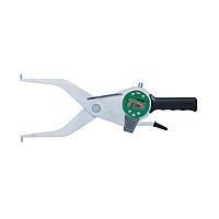 INSIZE 2335-315 Large range internal digital caliper gauges (295-315mm/11.61-12.40")