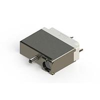 EDAC 516-056-520-361 Connectors Rack & Panel Connector