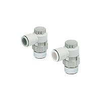 SMC AS2301F-01-08SA Speed Controller