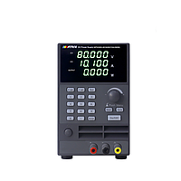 MATRIX WPS300S-80-6 Programmable DC Power Supply (0-80V, 0-6A, 150W)