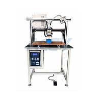 ACEY ACEY-5000DS 5000A Battery Pack DC Power Gantry Spot Welding Machine With Slide