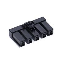 Hirose Electric DF22R-5S-7.92C(28) Sockets Housing PL 5 POS 7.9 7.92mm ST Bag