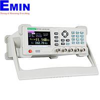 LCR Meter Inspection Service