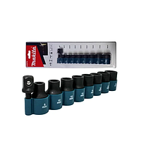 MAKITA E-16623 Socket Adapter Set