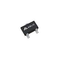 ABLIC S-57K1RBL1A-M3T2U Hall Effect Latch FOR AUTOMOTIVE 125°C OPERATION HIGH-WITHSTAND VOLTAGE HIGH-SPEED BIPOLAR HALL EFFECT LATCH IC