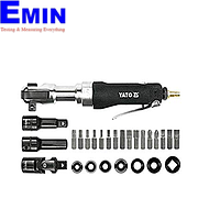 Yato YT-0982 Ratchet wrench kit 1/2"- 68Nm