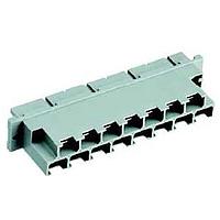 Bel Power Solutions HZZ00107-G Connectors CONN MALE15POLE