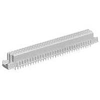 Alcoswitch - TE Connectivity V42254B2202C963 Eurocard Type C 96P 2.54 mm Recept