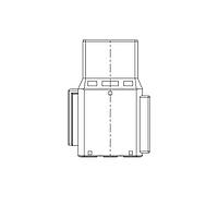 JAE Electronics MX84B012SF1 Housings Connector Socket Housing 16POS