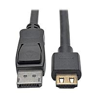 Tripp Lite P582-012-HD-V2A Adapter Cable 12FT DP HDMI ACTV ADPTR CBL