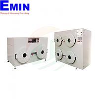 TOB TOB-JK-ZKHX-AR2 Double Drum Round Vacuum Oven (150℃)