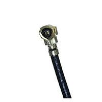 Johnson / Cinch Connectivity Solutions 415-0088-050 RF Cable Assemblies UMC PLUG/UMC PLUG MED. PROFILE 50MM